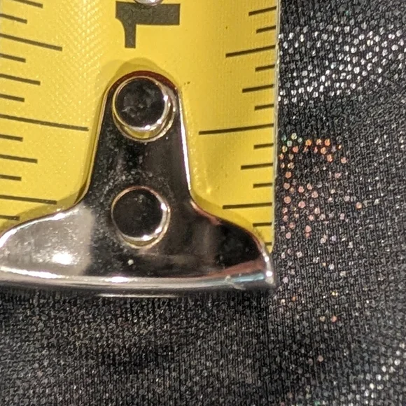 DREAMLIGHT GK Elite AXS Adult Extra Small Gymnastics Dance Leotard COMPETITION - Picture 2 of 10